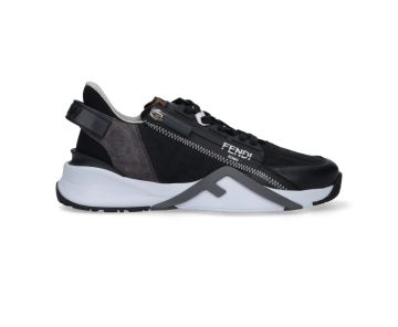 Fendi Sneakers Black