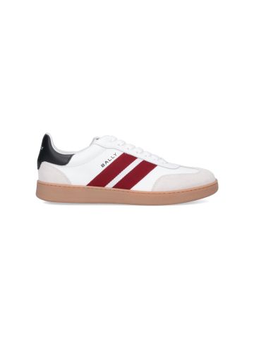 Bally Sneakers White