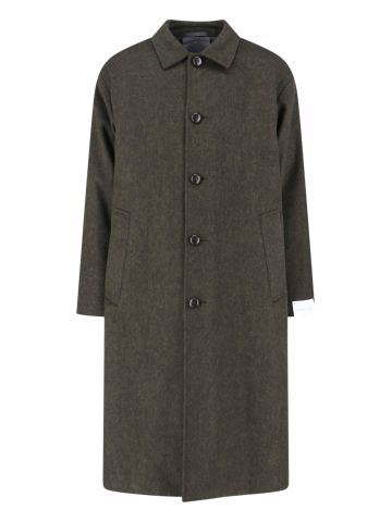 Caruso Jackets Green