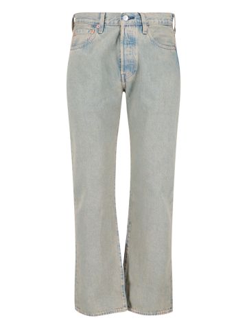 LEVI'S STRAUSS Jeans Blue