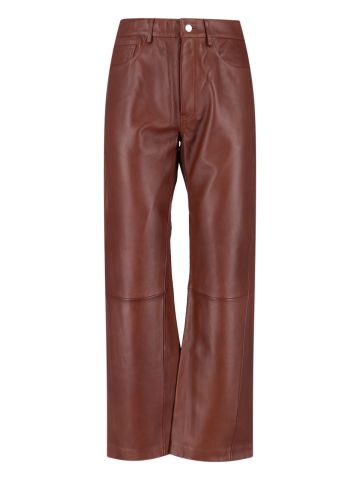 Sunflower Trousers Brown