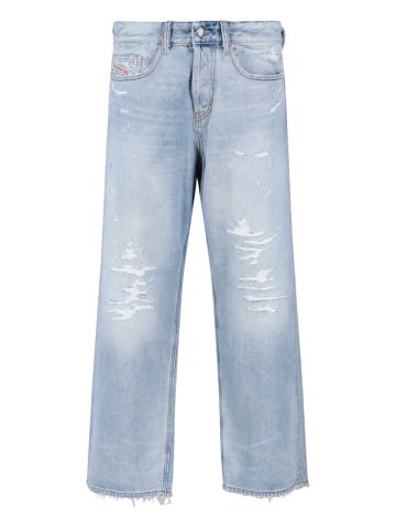 Diesel Jeans Blue