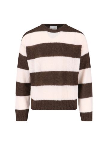 Closed Sweaters Brown