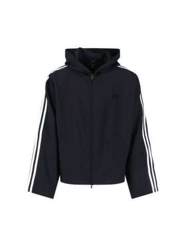 Y-3 Sweaters Black