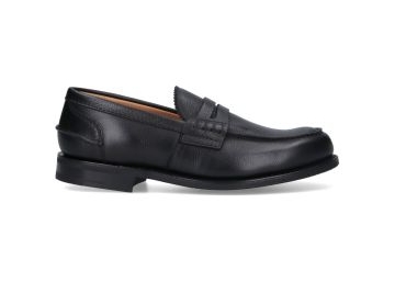 Church's Flat shoes Black
