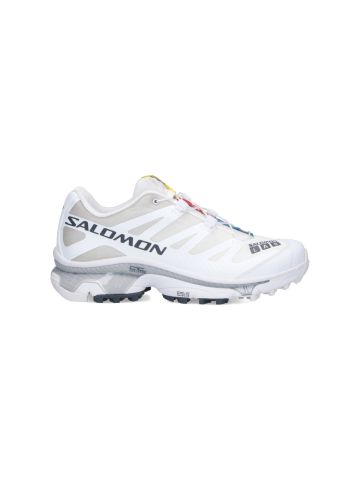 SALOMON Sneakers White