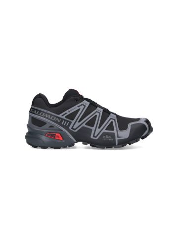 SALOMON Sneakers Black