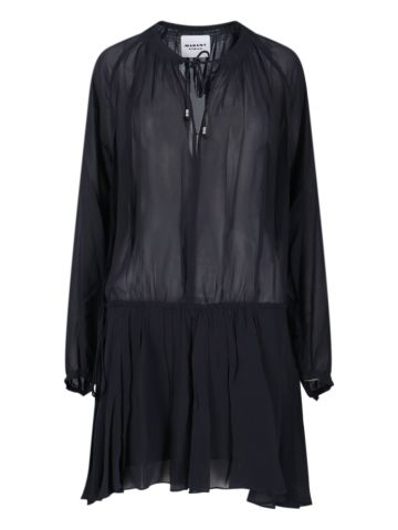 MARANT ETOILE Dresses Black