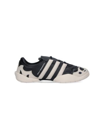 Y-3 Sneakers Black