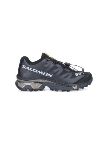 SALOMON Sneakers Black