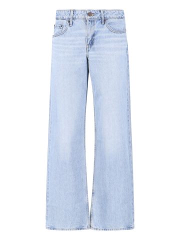 LEVI'S STRAUSS Jeans Blue