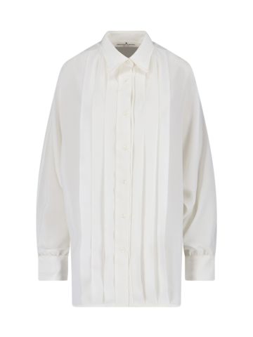 Ermanno Scervino Shirts White