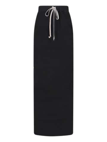 RICK OWENS DRKSHDW Skirts Black