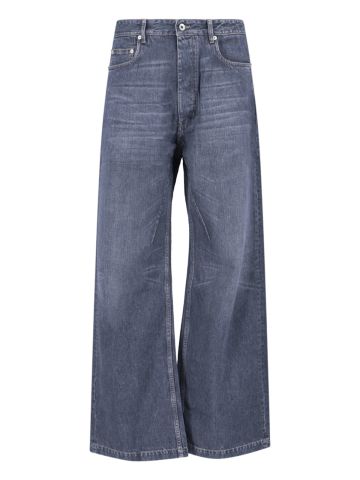 RICK OWENS DRKSHDW Jeans