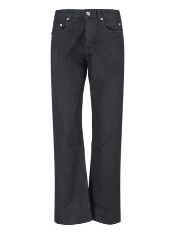 RICK OWENS DRKSHDW Jeans Black