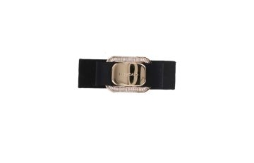Ferragamo Accessories Black