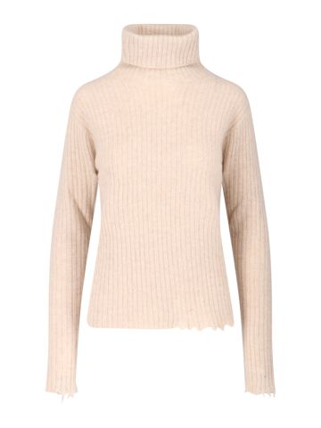 Uma Wang Sweaters Beige