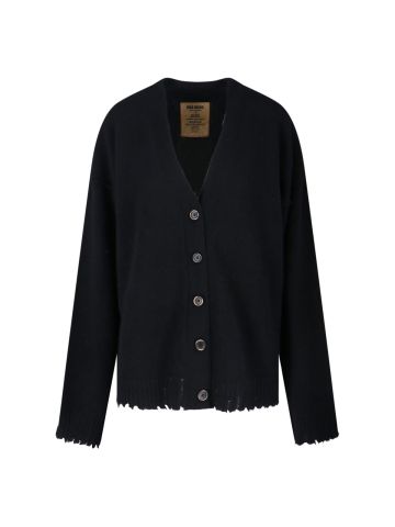 Uma Wang Sweaters Black