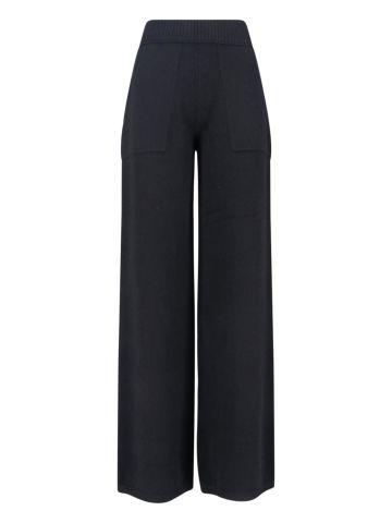 Uma Wang Trousers Black