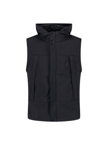 C.P. COMPANY Jackets Black