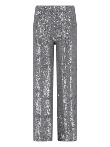 Parosh Trousers Grey