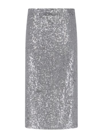Parosh Skirts Grey