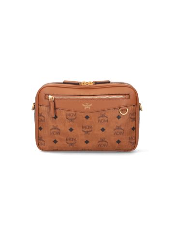 MCM Bags.. Brown