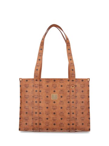 MCM Bags.. Brown