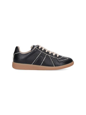 Maison Margiela Sneakers Black