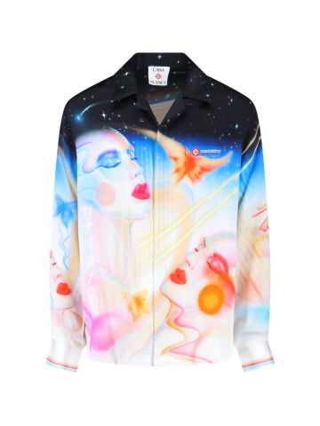 Casablanca Shirts MultiColour