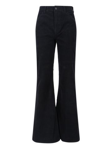 Nili Lotan Trousers Black