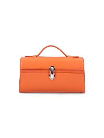 SAVETTE Bags.. Orange