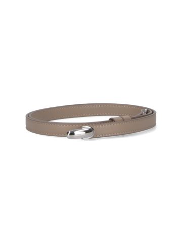 SAVETTE Belts Beige
