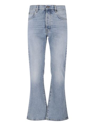 Haikure Jeans Blue