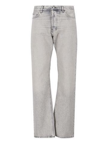 Haikure Jeans Grey