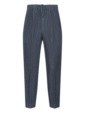 HOMME PLISSE' ISSEY MIYAKE Trousers