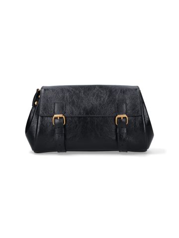 Dries Van Noten Bags.. Black