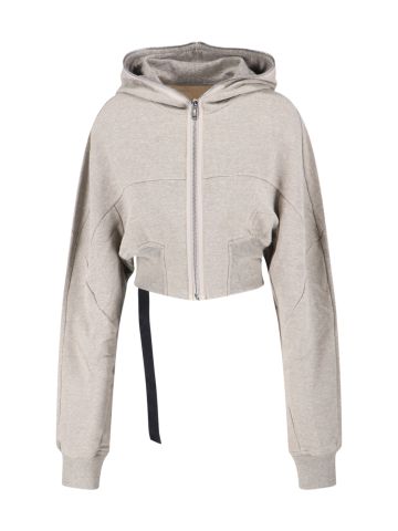 RICK OWENS DRKSHDW Sweaters Grey