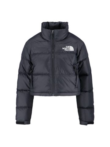 THE NORTH FACE Jackets Black