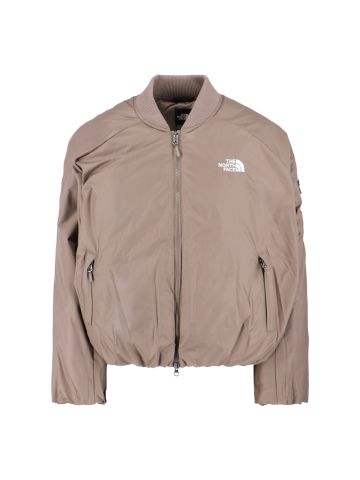 THE NORTH FACE Jackets Brown