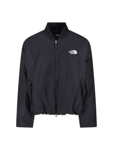 THE NORTH FACE Jackets Black