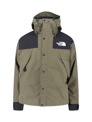 THE NORTH FACE Jackets Green
