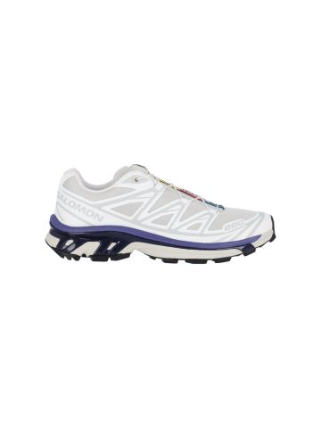 SALOMON Sneakers White