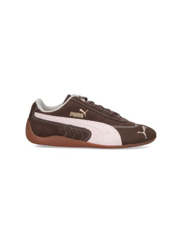 Puma Sneakers Brown