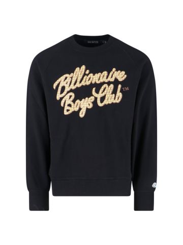 Billionaire Sweaters Black