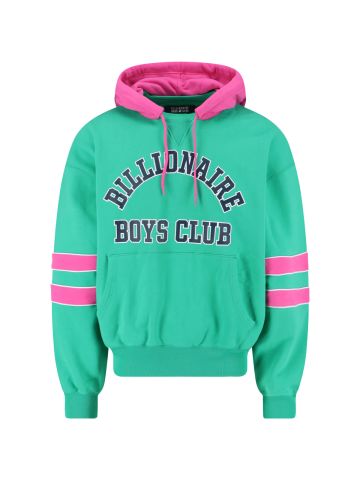 Billionaire Sweaters Green