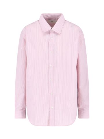 DUNST Shirts Pink