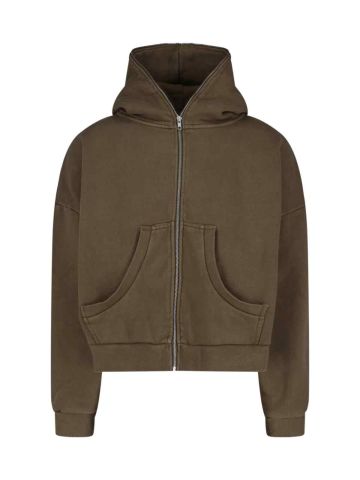 ENTIRE STUDIOS Sweaters Green