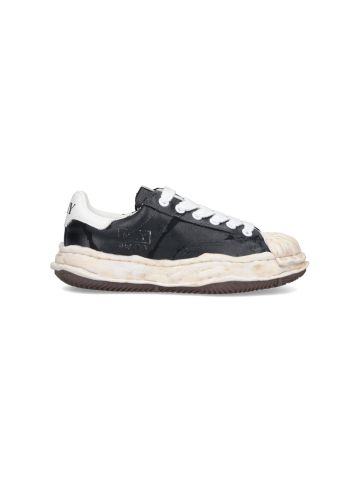 MAISON MIHARA YASUHIRO Sneakers Black