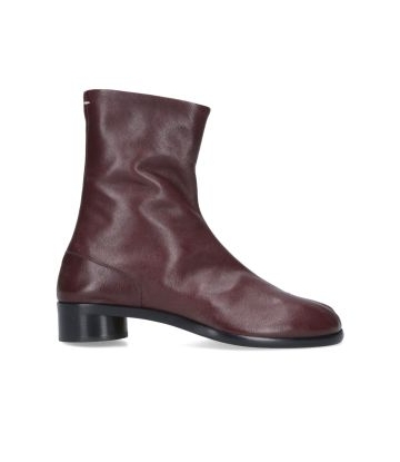 Maison Margiela Boots Brown